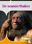 Schuurman, Ida - De neanderthalers