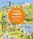 Deutsch, Libby - Zo werkt de wereld om je heen