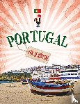 Brooks, Susie - Portugal