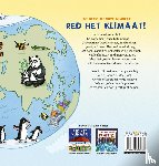 Layton, Neal - Red het klimaat!