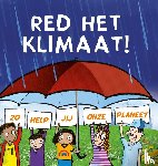 Red het klimaat!