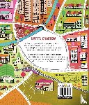 Hidgkinson, Leigh - Katy's kaarten!