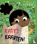 Hidgkinson, Leigh - Katy's kaarten!
