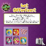 Vallepur, Shalini - Het Offerfeest