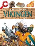 Grant, Neil - Het leven van de Vikingen