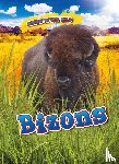 Duling, Kaitlyn - Bizons