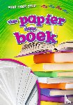 Neuenfeldt, Elizabeth - Van papier naar boek