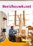 Brink, Annemarie van den - Beeldhouwkunst