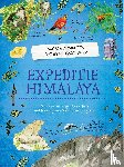 Chapman, Simon - Expeditie Himalaya