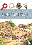 Freeman, Charles - Het leven van de Oude Grieken