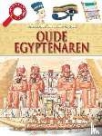 Grant, Neil - Het leven van de Oude Egyptenaren