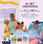 Brown, Carron - In het ziekenhuis