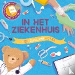 Brown, Carron - In het ziekenhuis