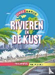 Howell, Izzi - Rivieren en de kust