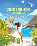 Taylor, Sean, Morss, Alex - Zinderende Zomer