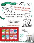 Claybourne, Anna - Kunnen je ogen eruit vallen?