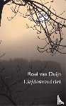 Duijn, R. van - Liefdesverdriet