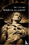 Veldstra, Menno - Kinderen en keizers