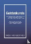 Leeuwen, Freek van - Geisteskunde