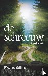 Gillis, Frans - De schreeuw