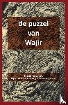 Terwindt, Frank - De puzzel van Wajir