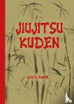 Smits, J.H.G - Jiujitsu Kuden