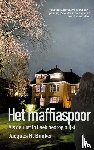 Brinker, Jacques H. - Het maffiaspoor