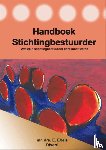 Ebels, Els - Handboek Stichting bestuurder - wat elke stichtingbestuurder écht moet weten