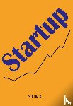 - Startup - Start je bedrijf met succes