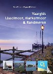 Bosman, Peter - Vaargids IJsselmeer, Markermeer en de Randmeren