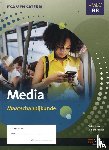 Schouten, Pieter, Tuinder, Mirjam - Media VMBO bb-niveau