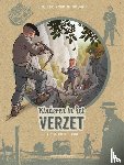 Dugomier - Strijden of sterven