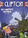 Zidrou - De laatste Clifton