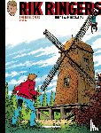Duchâteau, André-Paul - Tweede tijdperk