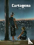 Yves H. - Cartagena