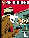 Duchâteau, André-Paul - Rik Ringers integraal 14