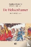 Institoris, Henricus, Sprenger, Jacobus - De Heksenhamer - malleus maleficarum