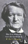 Wagner, Richard - Het kunstwerk van de toekomst