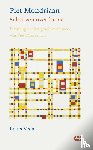 Veen, Louis - Piet Mondriaan - Schrijven over kunst