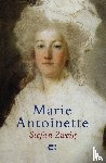 Zweig, Stefan - Marie Antoinette - Portret van een middelmatige vrouw