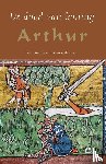  - De dood van koning Arthur