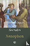 Xenophon - Herinneringen aan Socrates