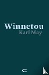 May, Karl - Winnetou