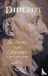 Diderot, Denis - De droom van d'Alembert - en andere wijsgerige geschriften