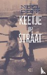 Doff, Neel - Keetje op straat