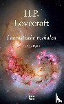 Lovecraft, H.P. - Fantastische verhalen 1905-1921