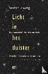 Zweig, Stefan - Licht in het duister - Veertien historische miniaturen (Sternstunden der Menschheit)