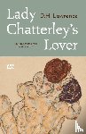 Lawrence, D.H. - Lady Chatterley's Lover