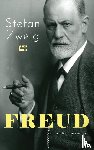 Zweig, Stefan - Freud