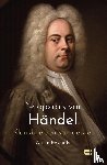 Edwards, Arthur - De opera's van Händel